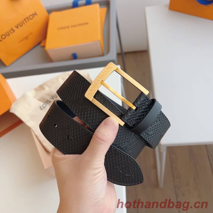 Louis Vuitton Belt 40MM LVB00249